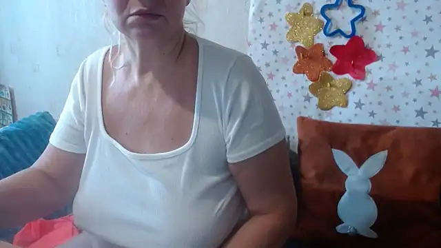 QueenLana online show from October 30, 8:23 am