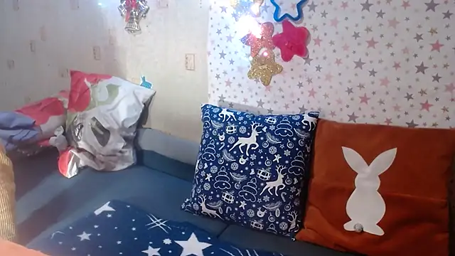 QueenLana online show from February 26, 7:14 pm