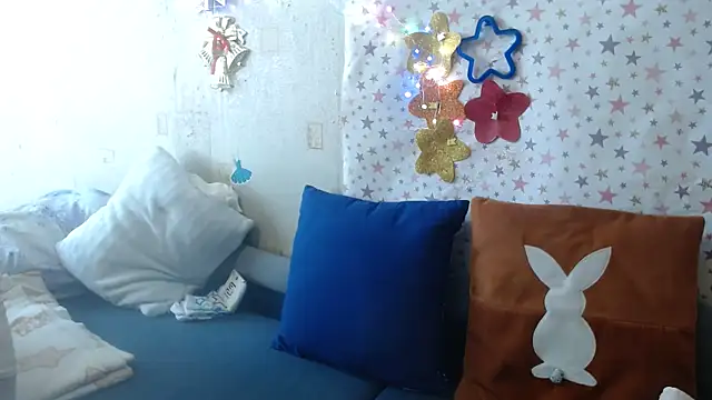 QueenLana online show from March 15, 9:16 am