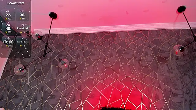 danaythamara1 online show from March 26, 9:35 pm