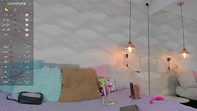 danaythamara1 online show from February 19, 10:29 pm