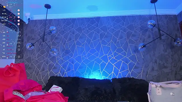 danaythamara1 online show from January 7, 10:04 pm