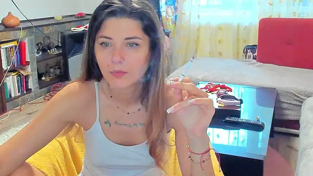 marie marie03 online show from January 8, 8:31 am