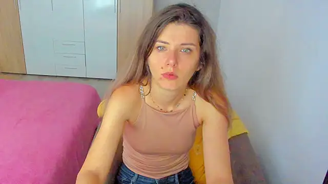 marie marie03 online show from June 2, 5:29 am