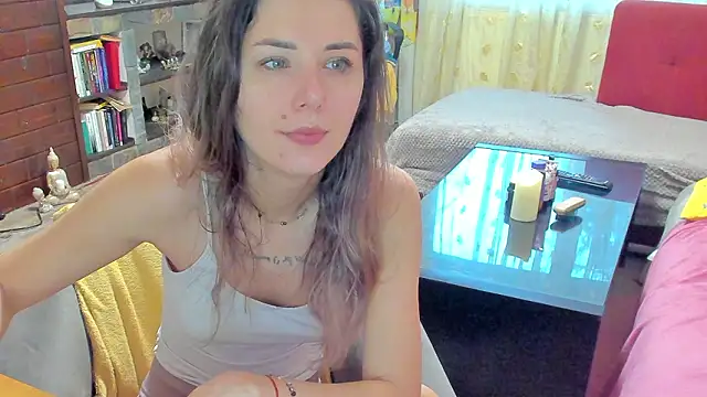 marie marie03 online show from February 17, 6:33 am