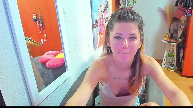 marie marie03 online show from March 6, 6:30 am