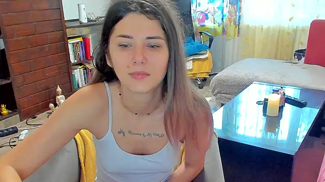 marie marie03 online show from February 9, 7:06 am