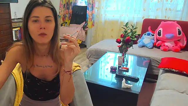 marie marie03 online show from January 19, 7:12 am