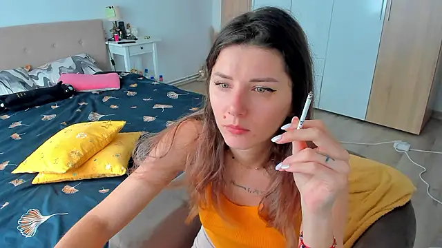 marie marie03 online show from March 16, 6:28 am