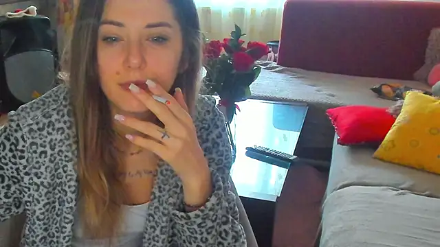 marie marie03 online show from January 15, 6:50 am