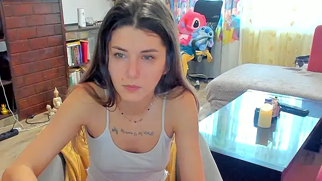 marie marie03 online show from February 12, 6:35 am