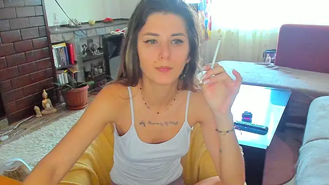 marie marie03 online show from January 12, 7:15 am