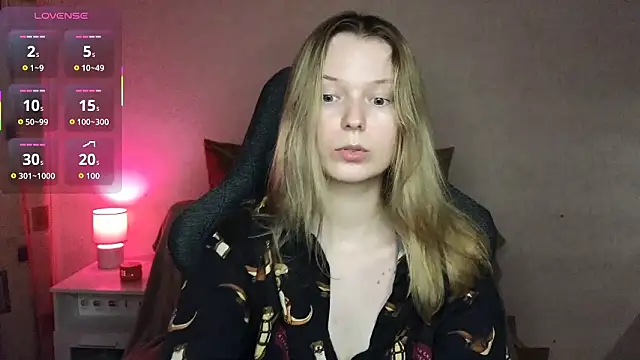 Vivian Davis online show from September 25, 5:19 pm