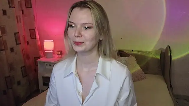 Vivian Davis online show from December 2, 6:20 pm