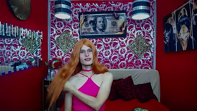 shannentrans online show from March 11, 1:32 am