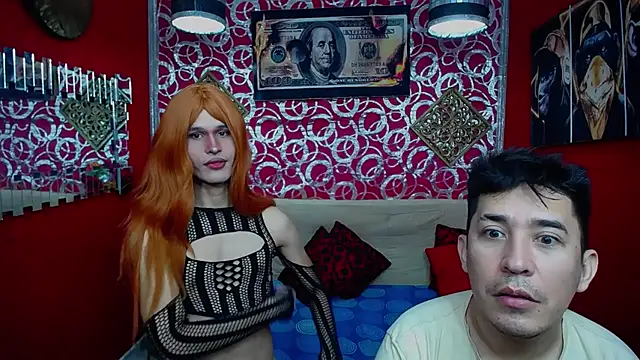 shannentrans online show from March 21, 4:46 am