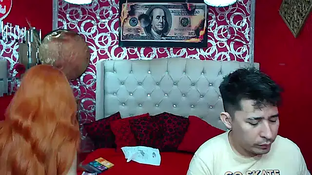 shannentrans online show from November 23, 12:09 am