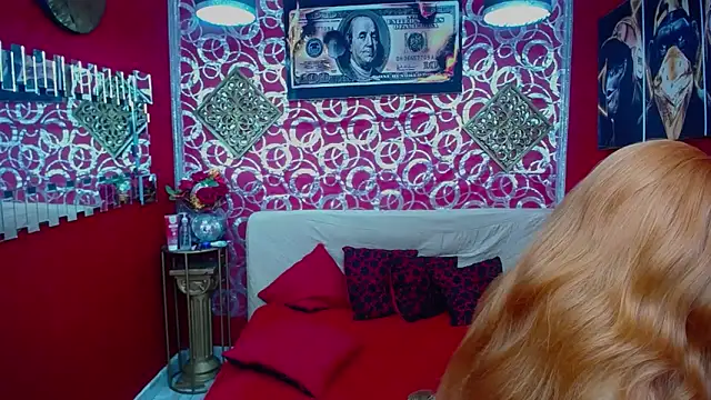 shannentrans online show from March 12, 2:06 am