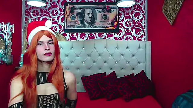 shannentrans online show from December 18, 1:37 pm