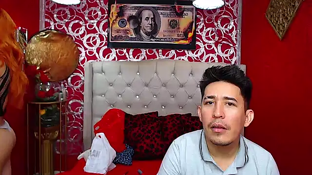 shannentrans online show from November 25, 12:11 am