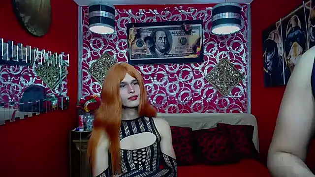 shannentrans online show from March 7, 1:27 pm