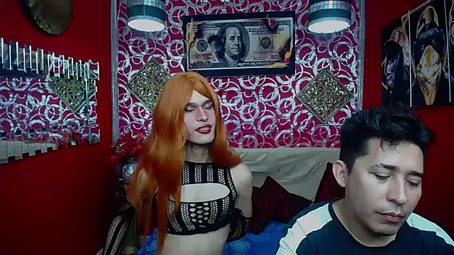 shannentrans online show from March 31, 9:39 pm