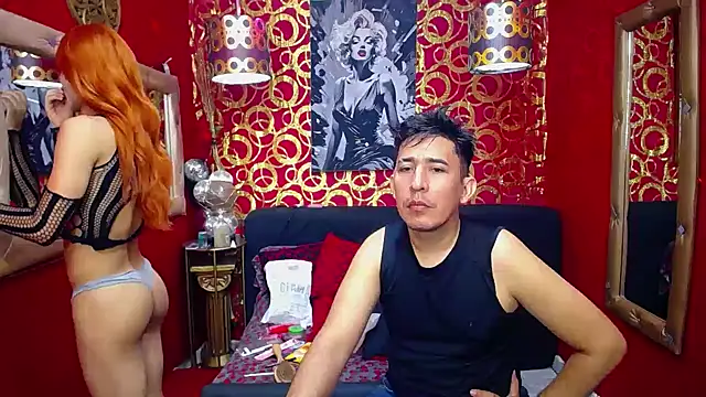 shannentrans online show from November 22, 12:10 am