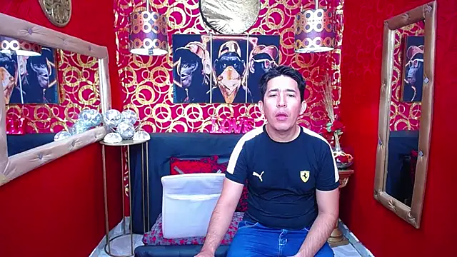 shannentrans online show from February 26, 1:22 pm