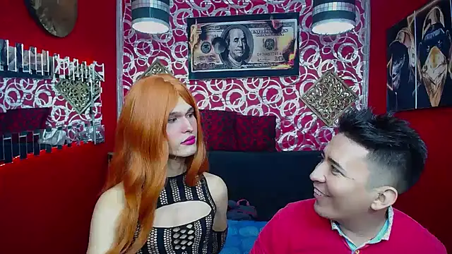 shannentrans online show from April 21, 2:14 am