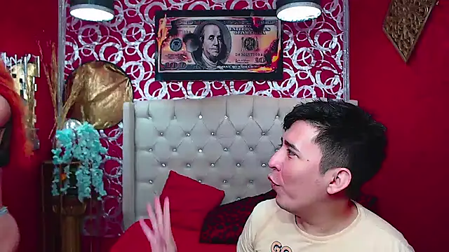 shannentrans online show from December 5, 12:21 am