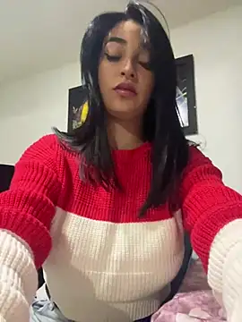 Snapshot of natalia-888 chatting on February 22, 1:41 am natalia-888 online show from February 22, 1:41 am