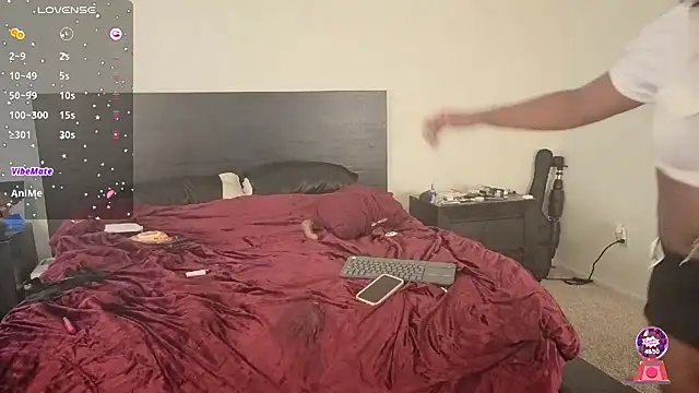 Snapshot of nyna_stax chatting on October 29, 5:56 pm nyna stax online show from October 29, 5:56 pm