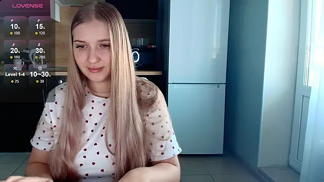 Adr1ana  online show from February 15, 6:58 am