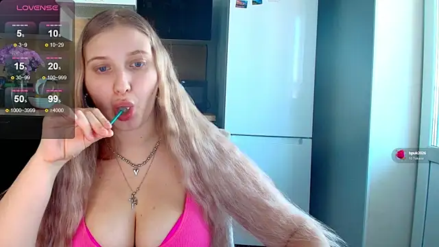 Adr1ana  online show from March 14, 7:36 am