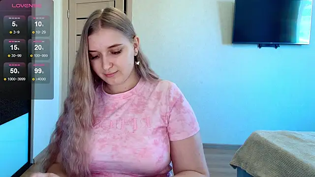 Adr1ana  online show from March 28, 9:21 am