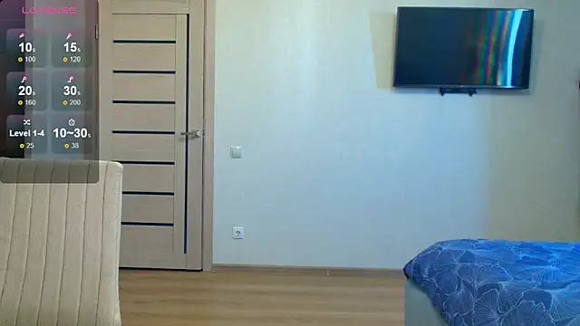 Adr1ana  online show from March 27, 6:22 am