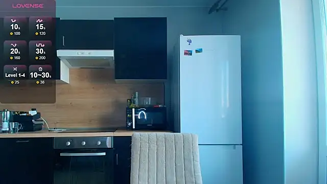 Adr1ana  online show from February 13, 6:46 am