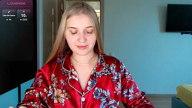 Adr1ana  online show from November 9, 10:08 am