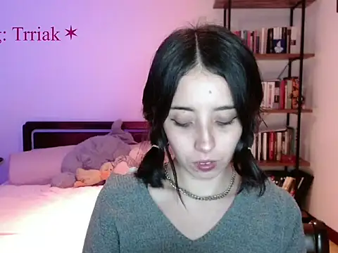 babyluna 8 8 online show from April 19, 12:44 am