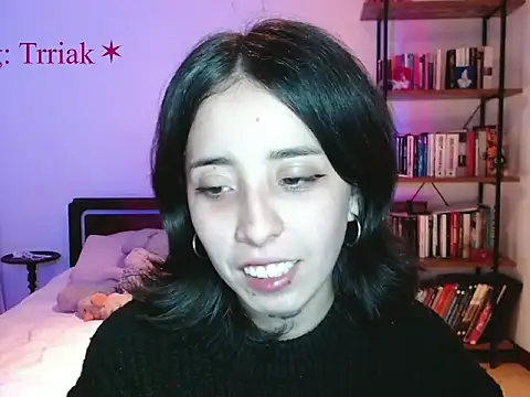 babyluna 8 8 online show from April 14, 1:54 am
