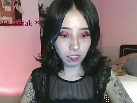 babyluna 8 8 online show from May 3, 2:16 am