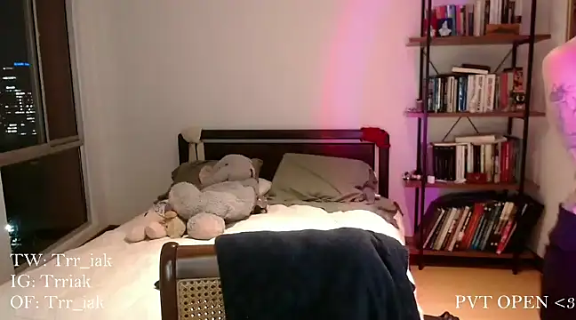 babyluna 8 8 online show from January 23, 2:12 am