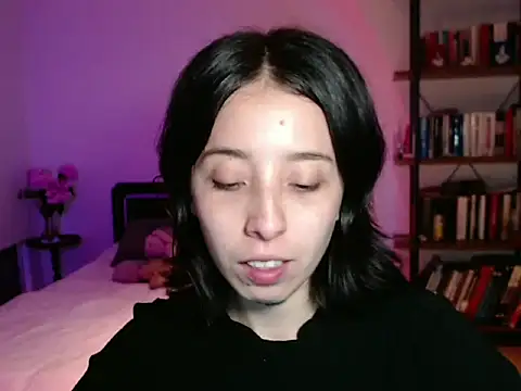 babyluna 8 8 online show from February 17, 4:54 am