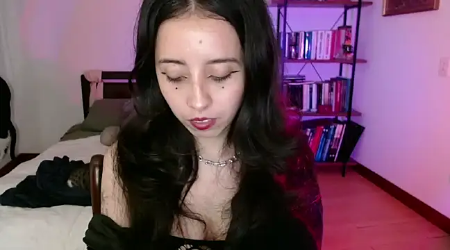 babyluna 8 8 online show from January 1, 5:43 am