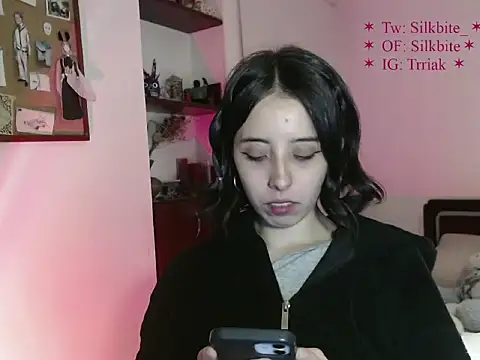 babyluna 8 8 online show from May 12, 1:46 am