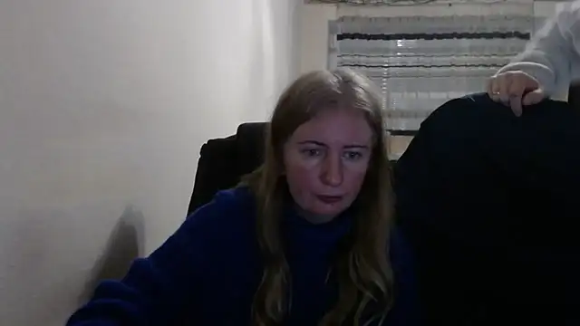 PeterAndJen online show from January 10, 8:26 pm