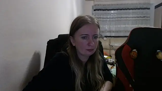 PeterAndJen online show from September 29, 8:25 pm