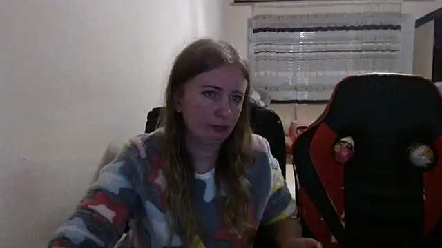 PeterAndJen online show from December 18, 6:23 pm