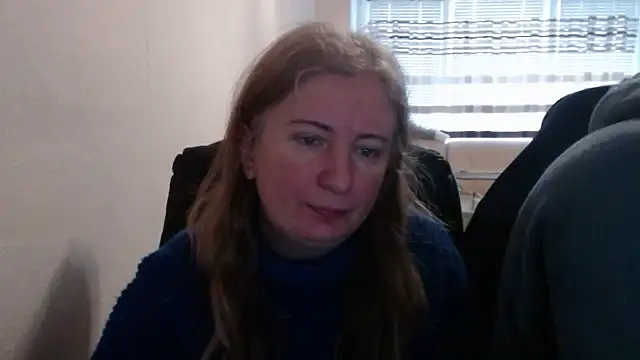 PeterAndJen online show from February 26, 7:52 am