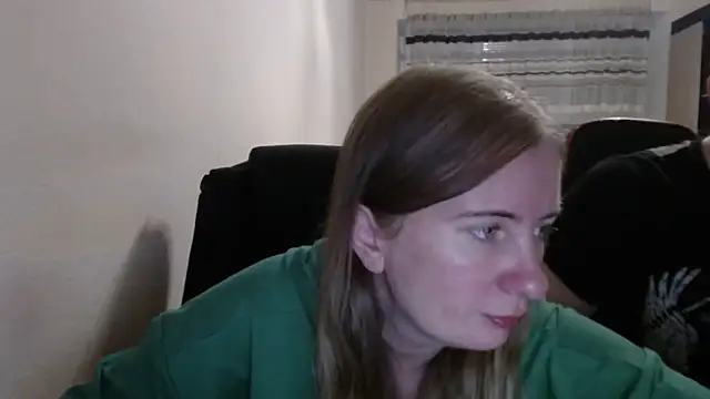 PeterAndJen online show from October 19, 6:21 pm